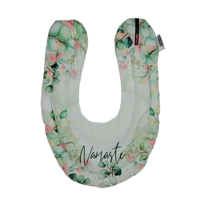 ZEN CUELLO - NAMASTE FLORES